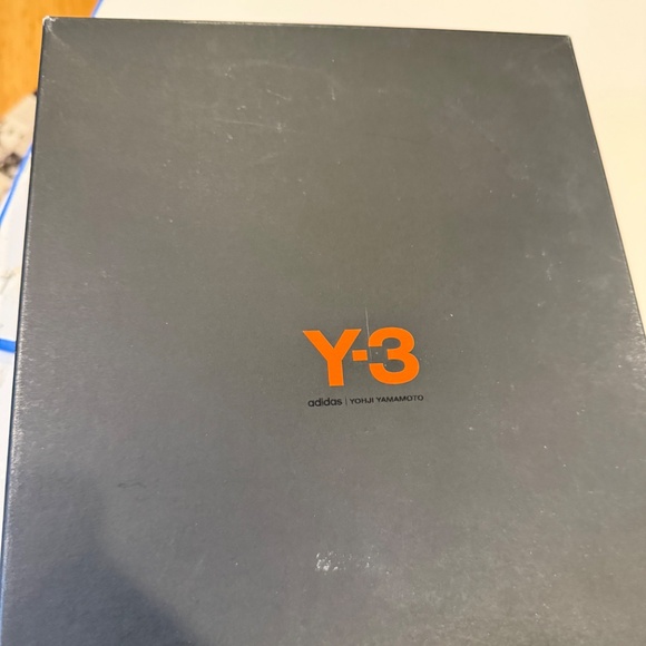 Y3 QASA sandal - Picture 11 of 12